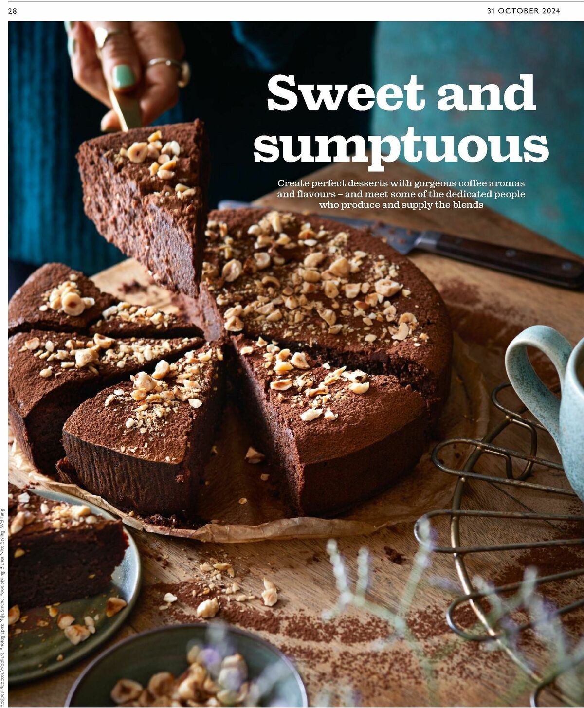 Waitrose Offers from 31 October