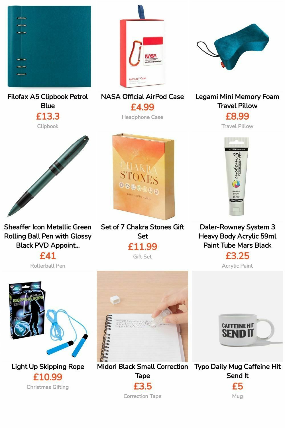 WHSmith Offers from 29 August