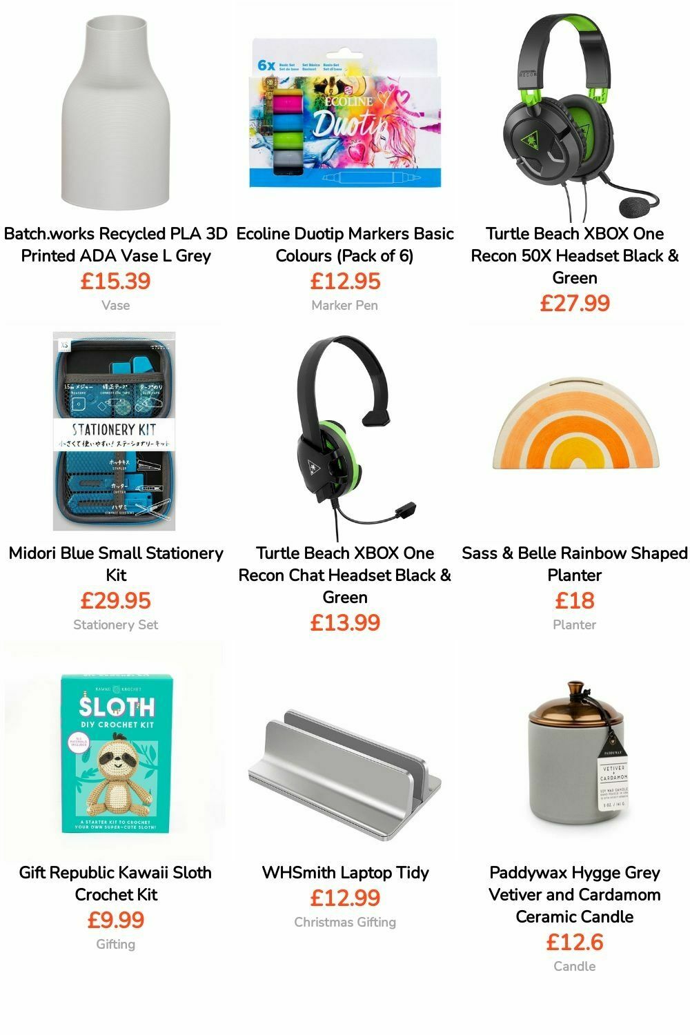 WHSmith Offers from 29 August