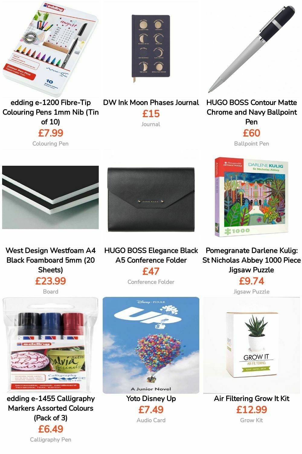 WHSmith Offers from 29 August