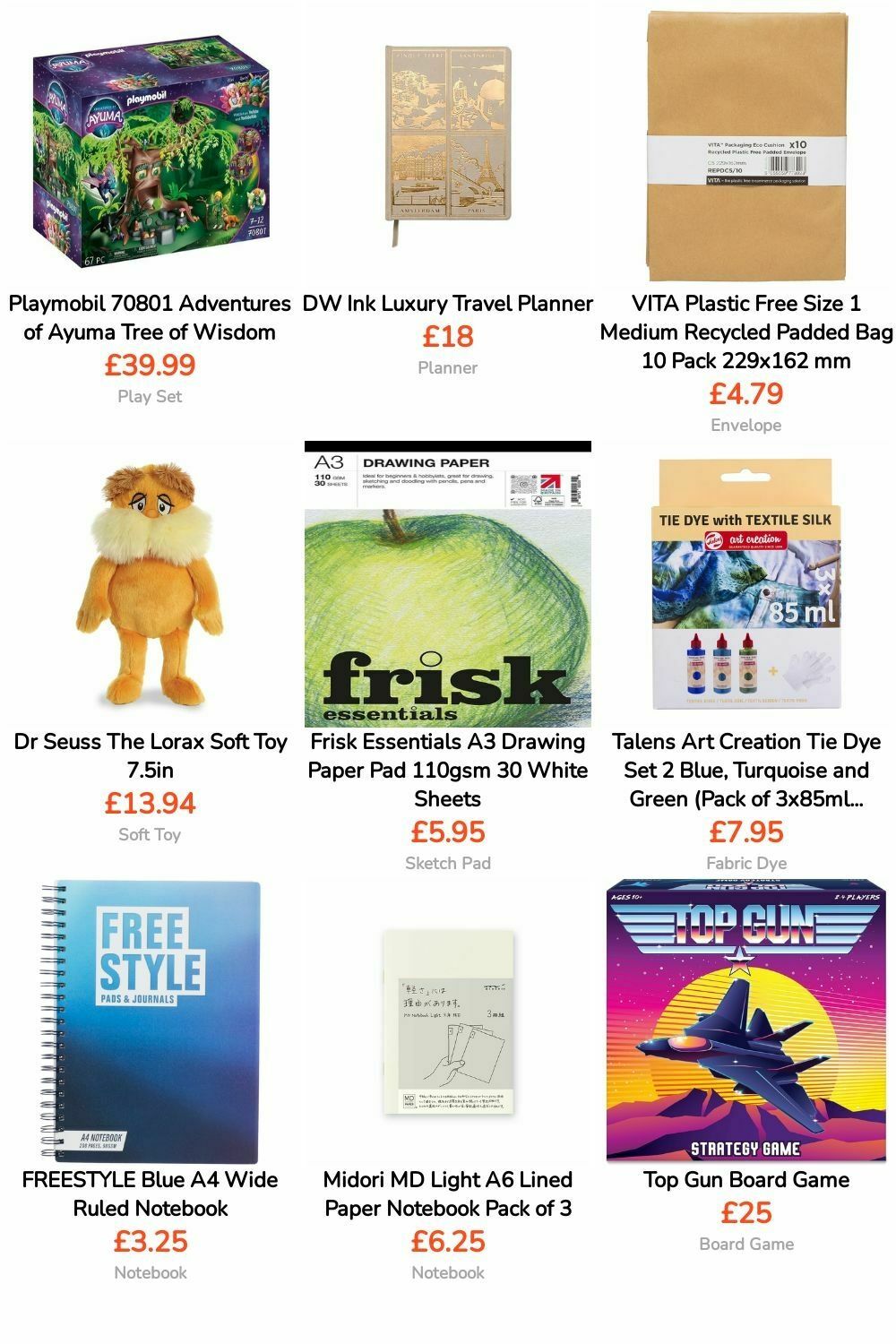 WHSmith Offers from 29 August