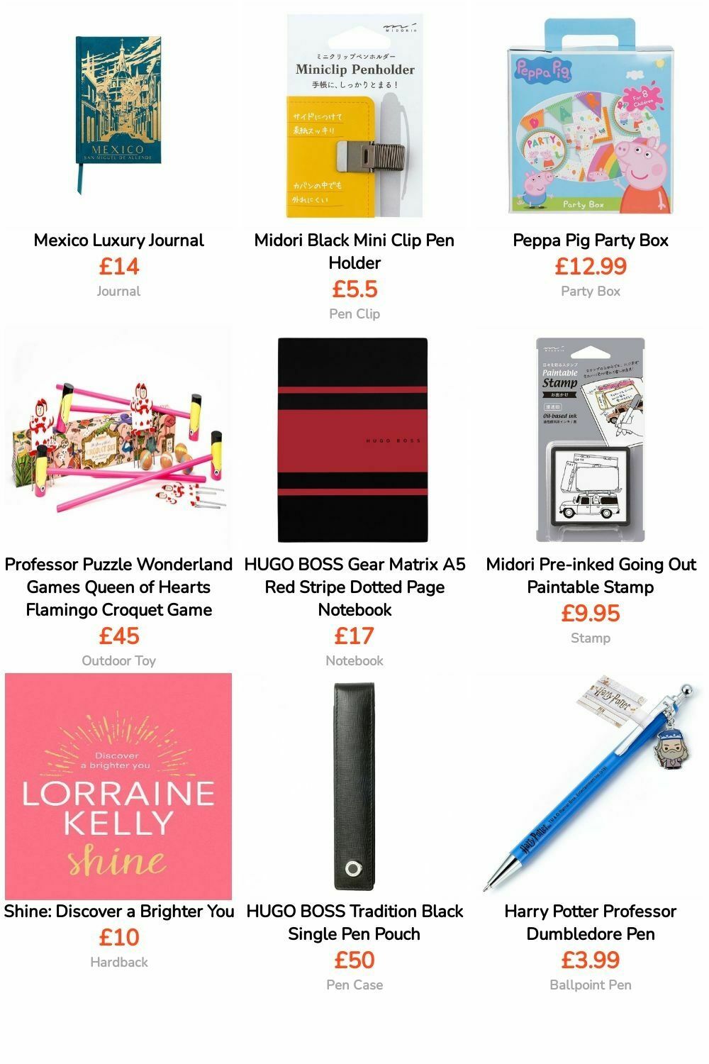 WHSmith Offers from 29 August