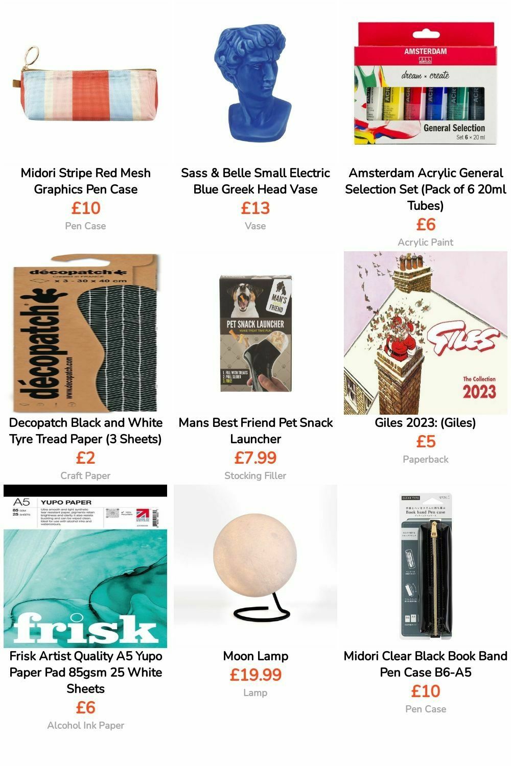 WHSmith Offers from 14 November