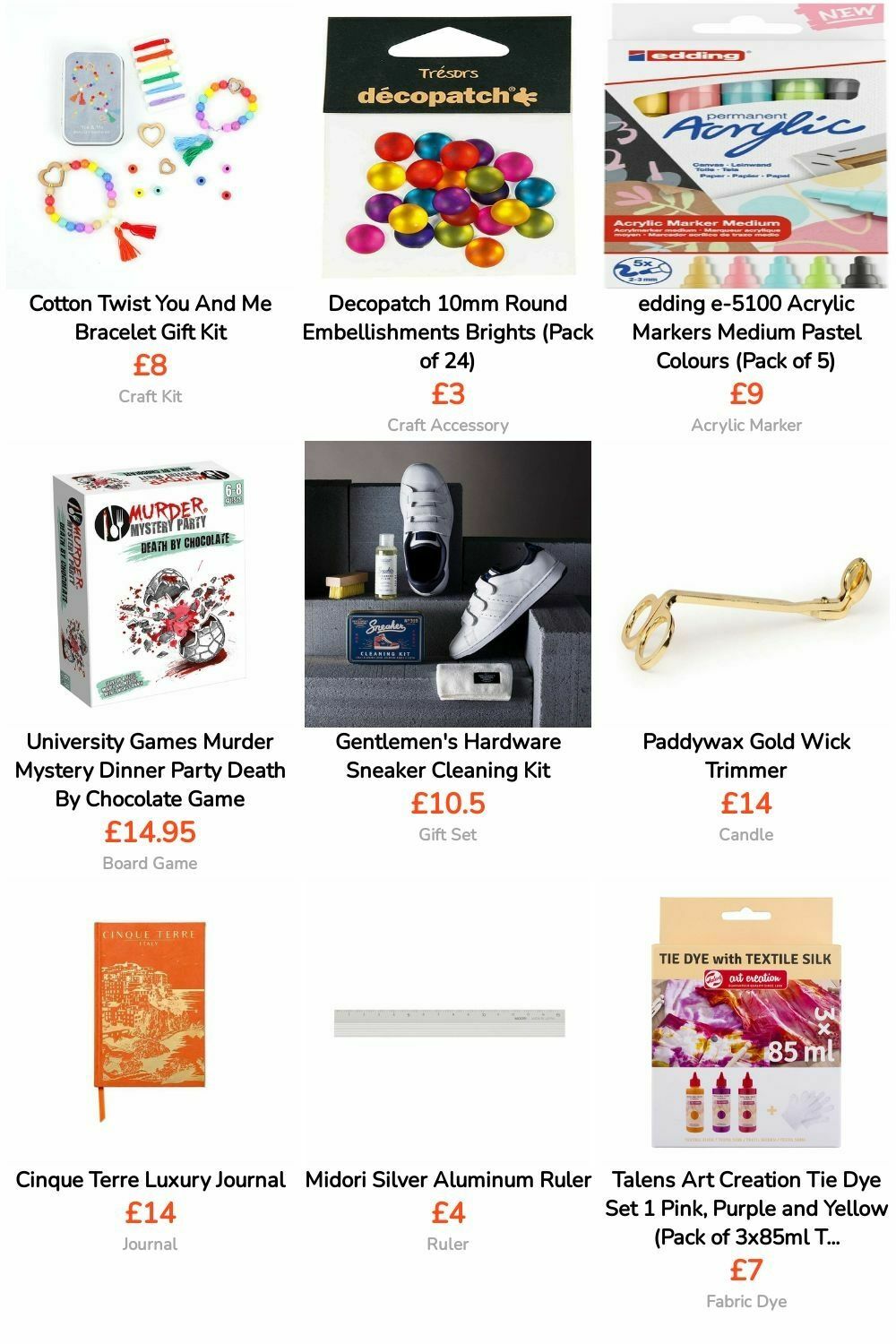 WHSmith Offers from 14 November