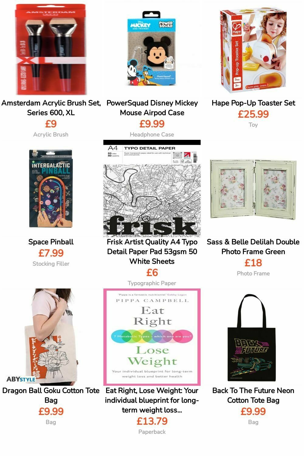 WHSmith Offers from 28 November