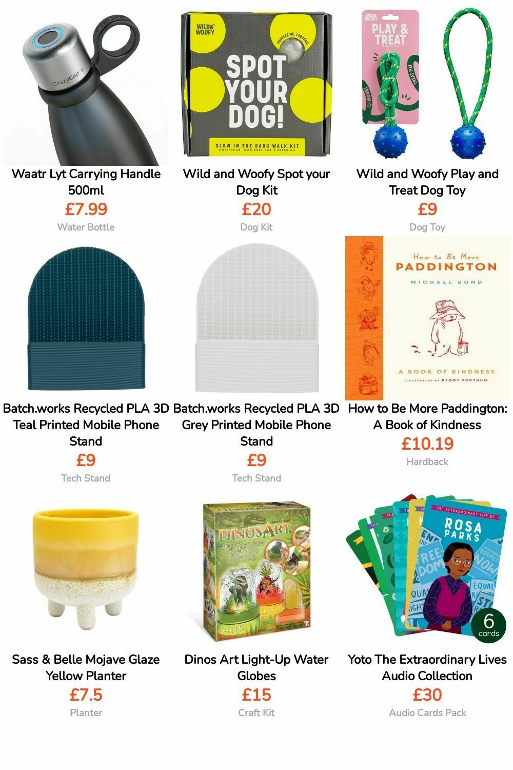 WHSmith Offers from 28 November