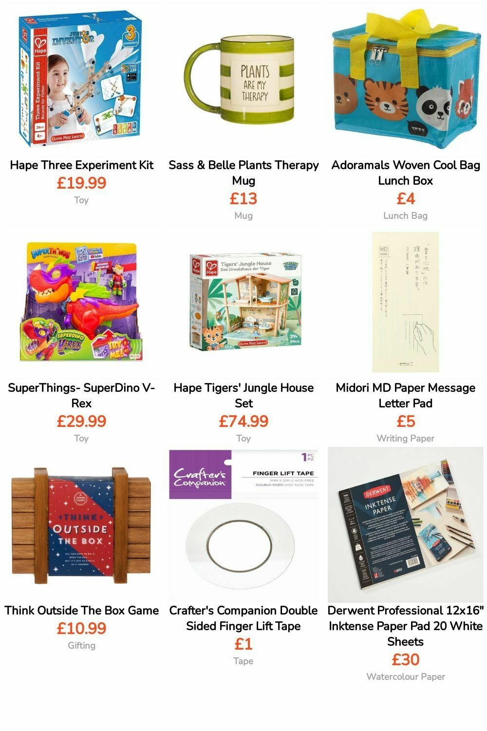 WHSmith Offers from 28 November