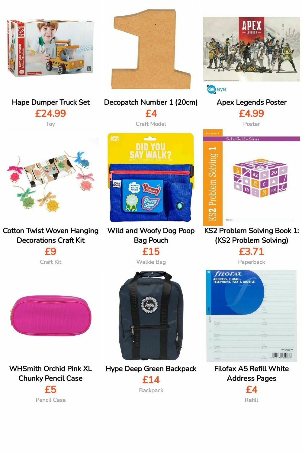 WHSmith Offers from 28 November