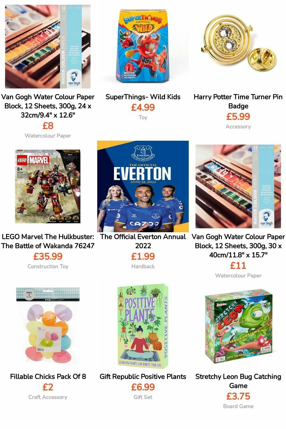 WHSmith Offers from 19 December