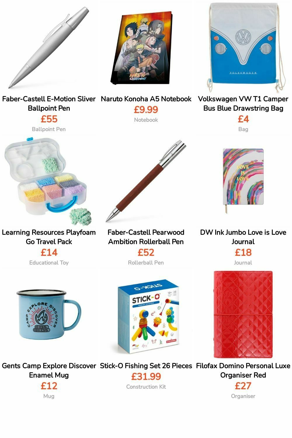 WHSmith Offers from 19 December