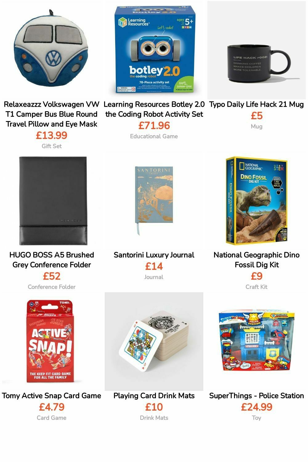 WHSmith Offers from 19 December