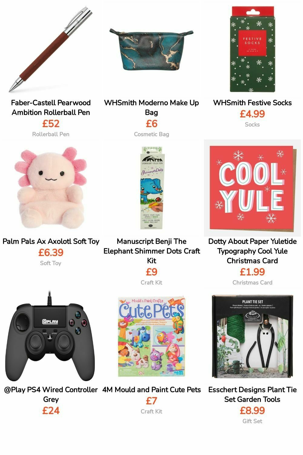 WHSmith Offers from 2 January