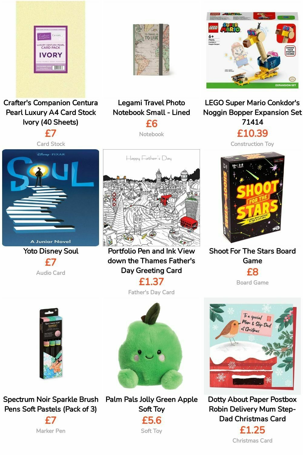 WHSmith Offers from 23 January