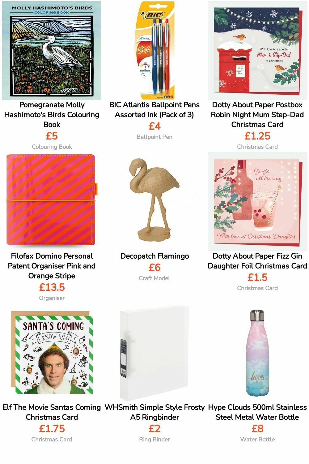 WHSmith Offers from 23 January