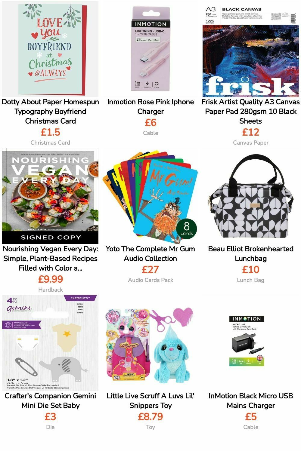 WHSmith Offers from 23 January