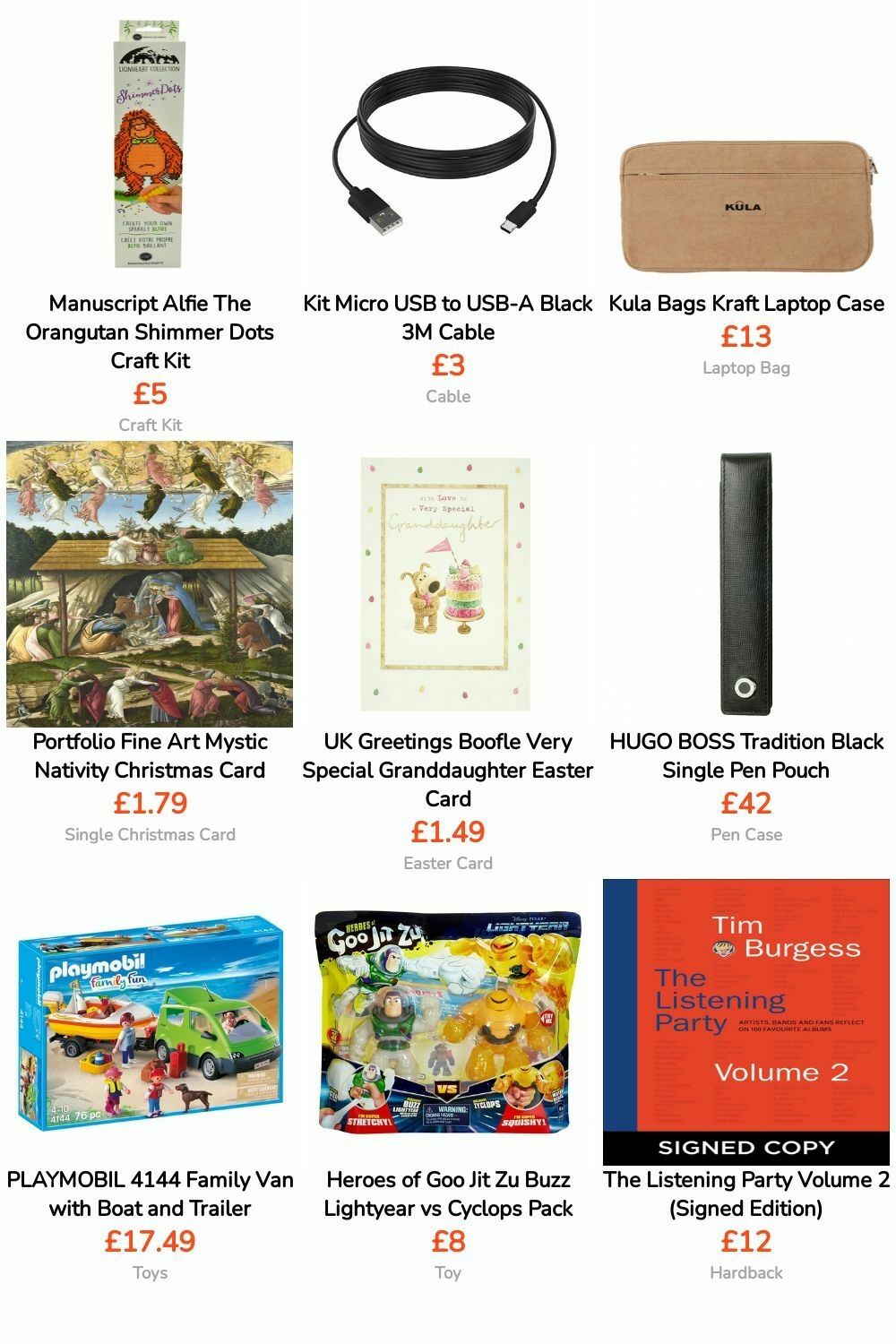 WHSmith Offers from 23 January