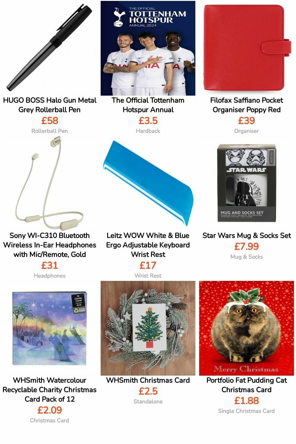 WHSmith Offers from 27 February