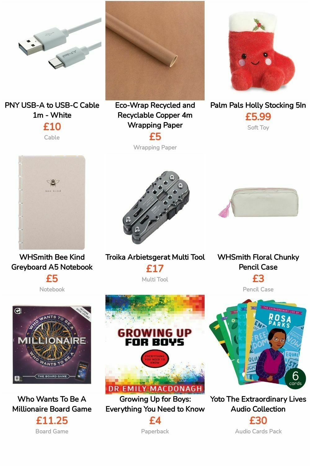 WHSmith Offers from 19 March