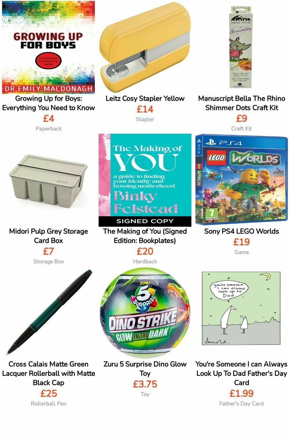 WHSmith Offers from 25 March