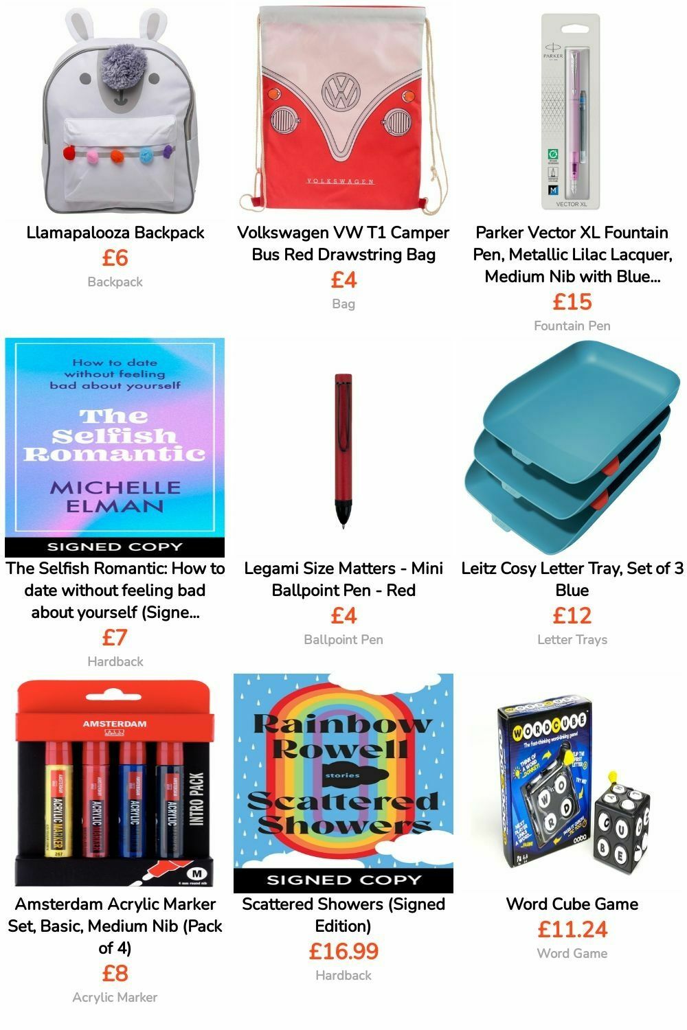 WHSmith Offers from 1 April