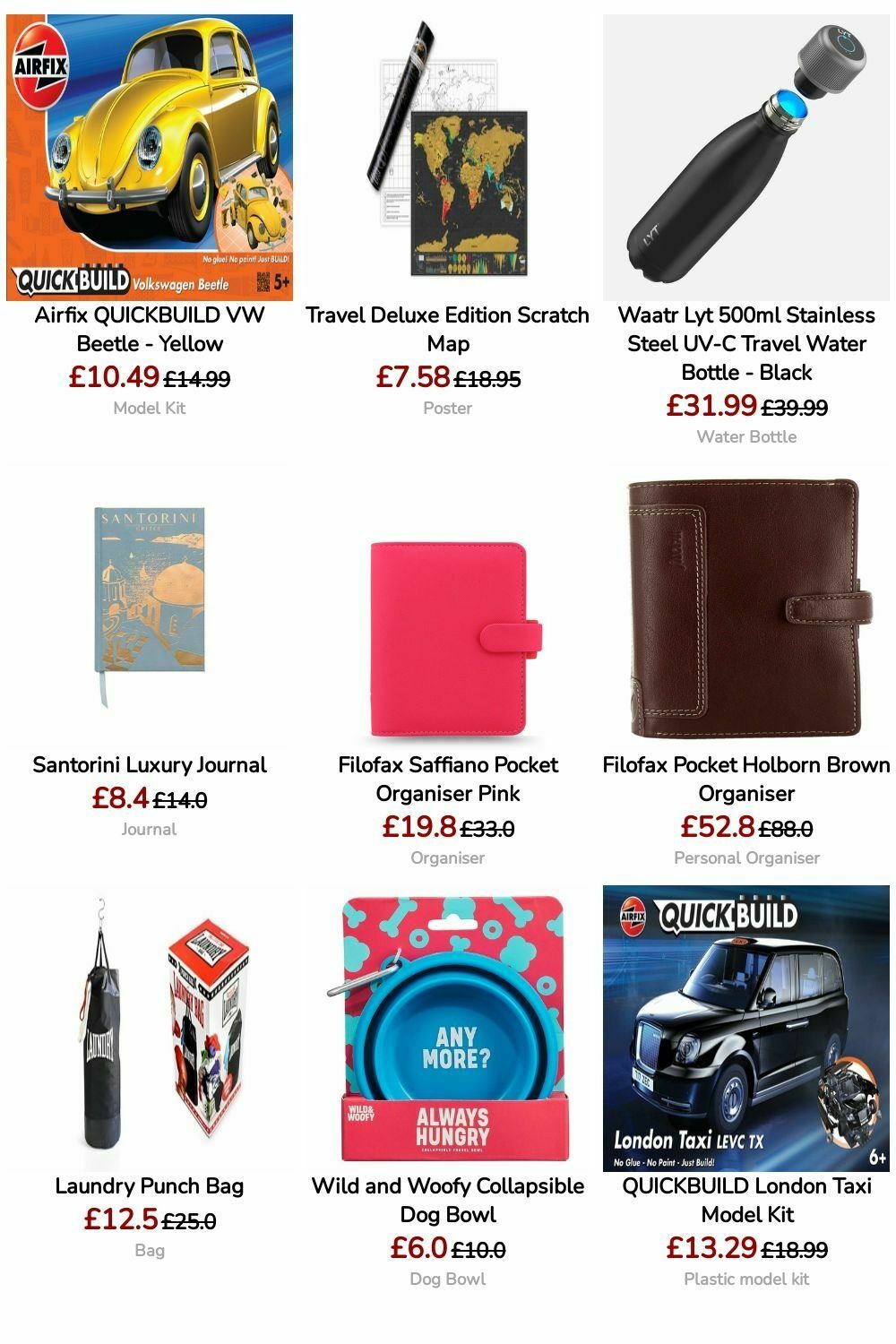 WHSmith Offers from 30 April