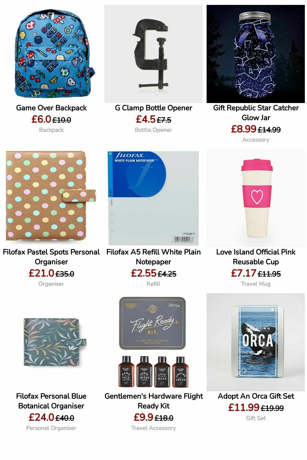 WHSmith Offers from 30 April