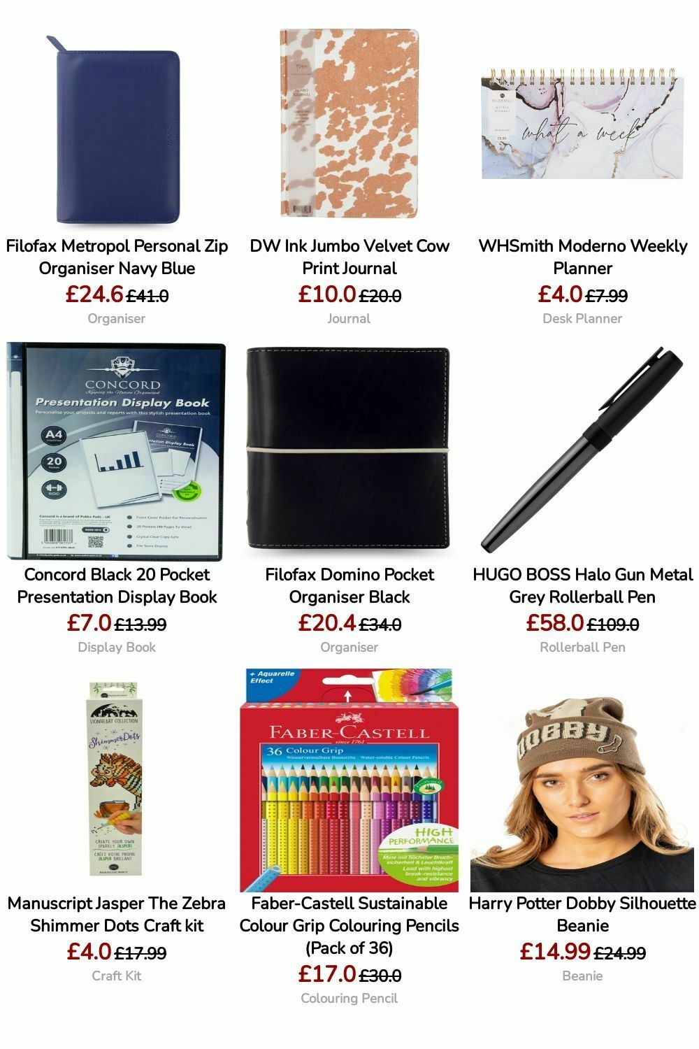 WHSmith Offers from 7 May