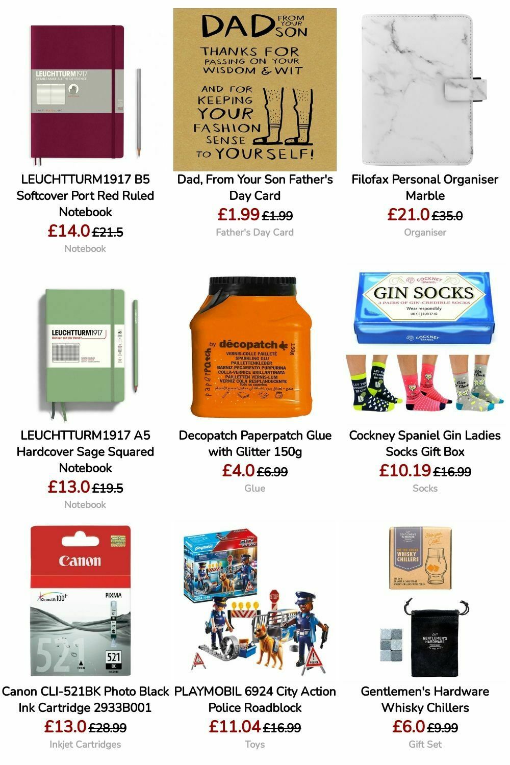 WHSmith Offers from 7 May