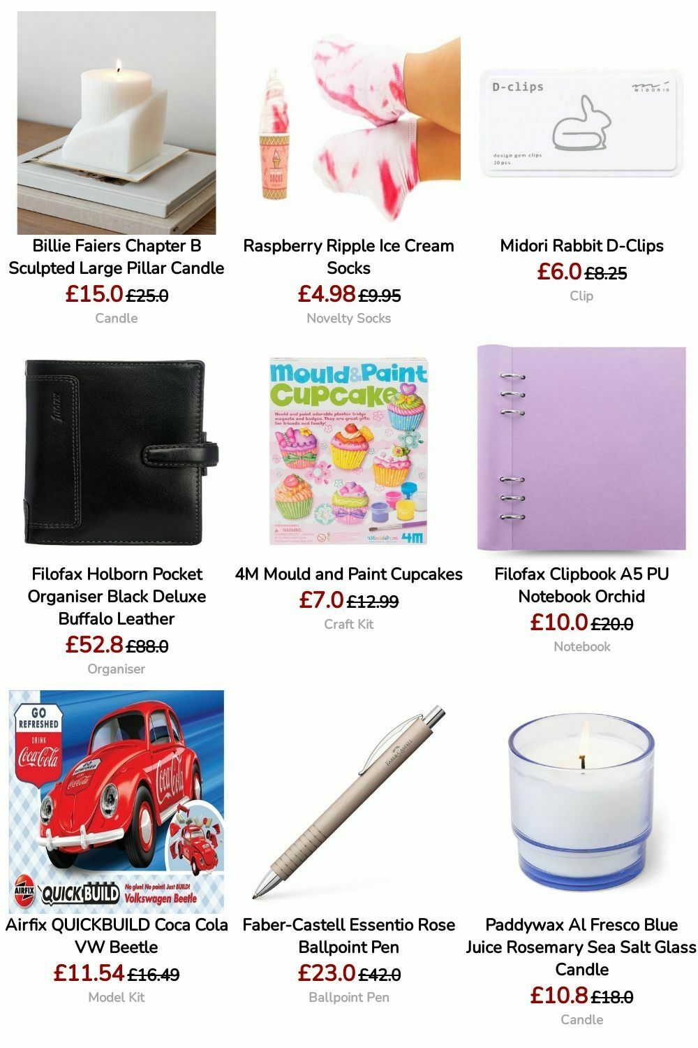 WHSmith Offers from 7 May