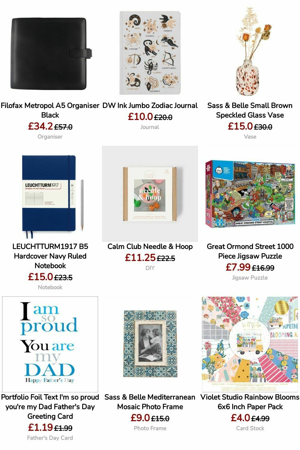 WHSmith Offers from 14 May