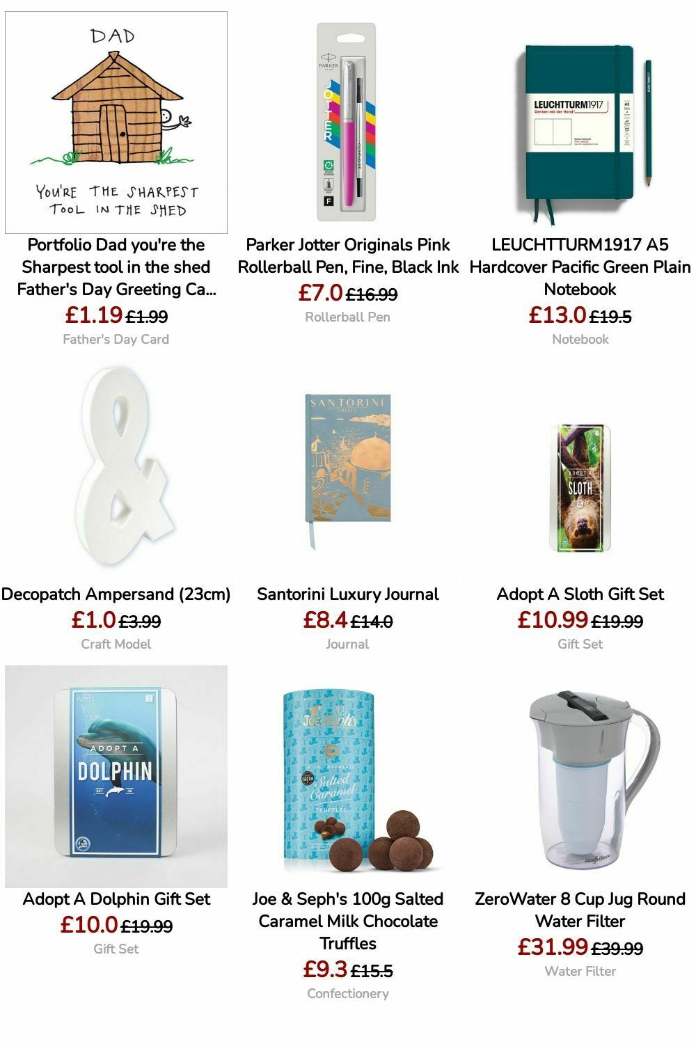 WHSmith Offers from 14 May