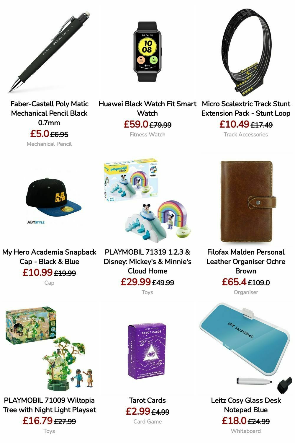 WHSmith Offers from 14 May