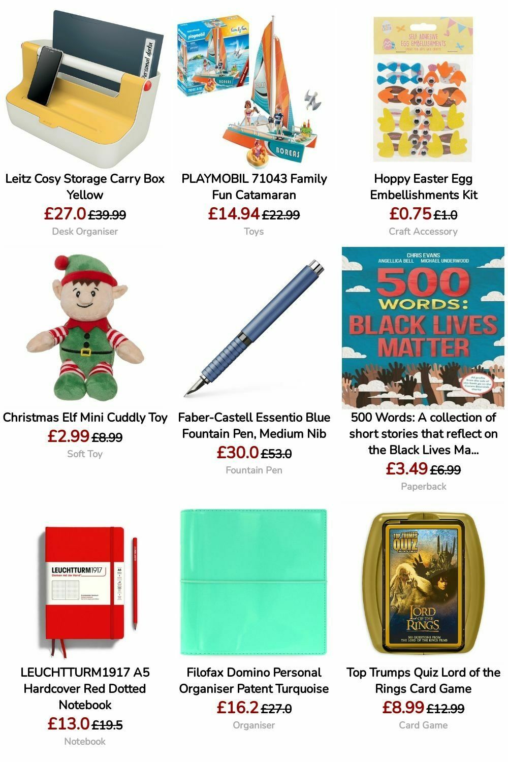 WHSmith Offers from 14 May