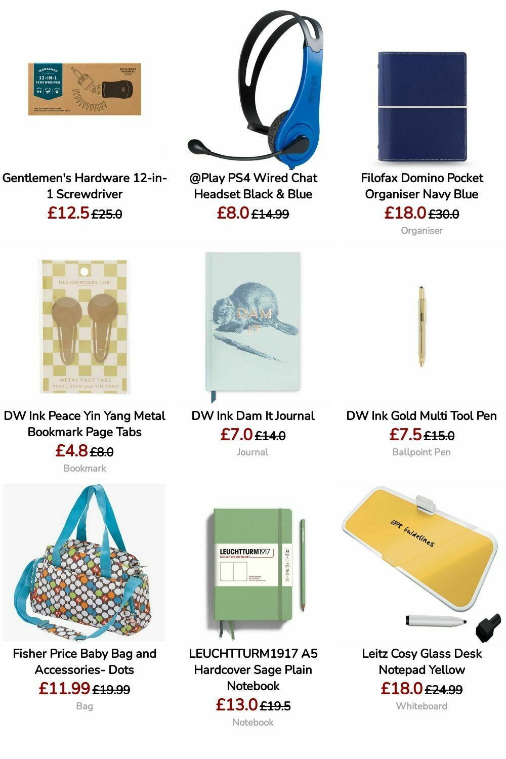 WHSmith Offers from 14 May