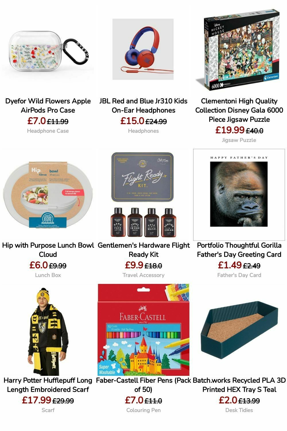 WHSmith Offers from 14 May