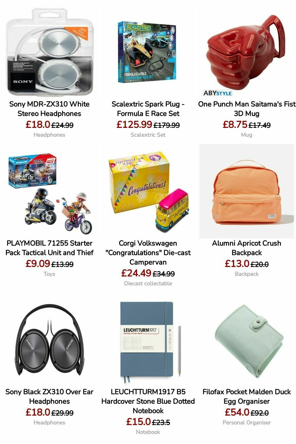 WHSmith Offers from 14 May