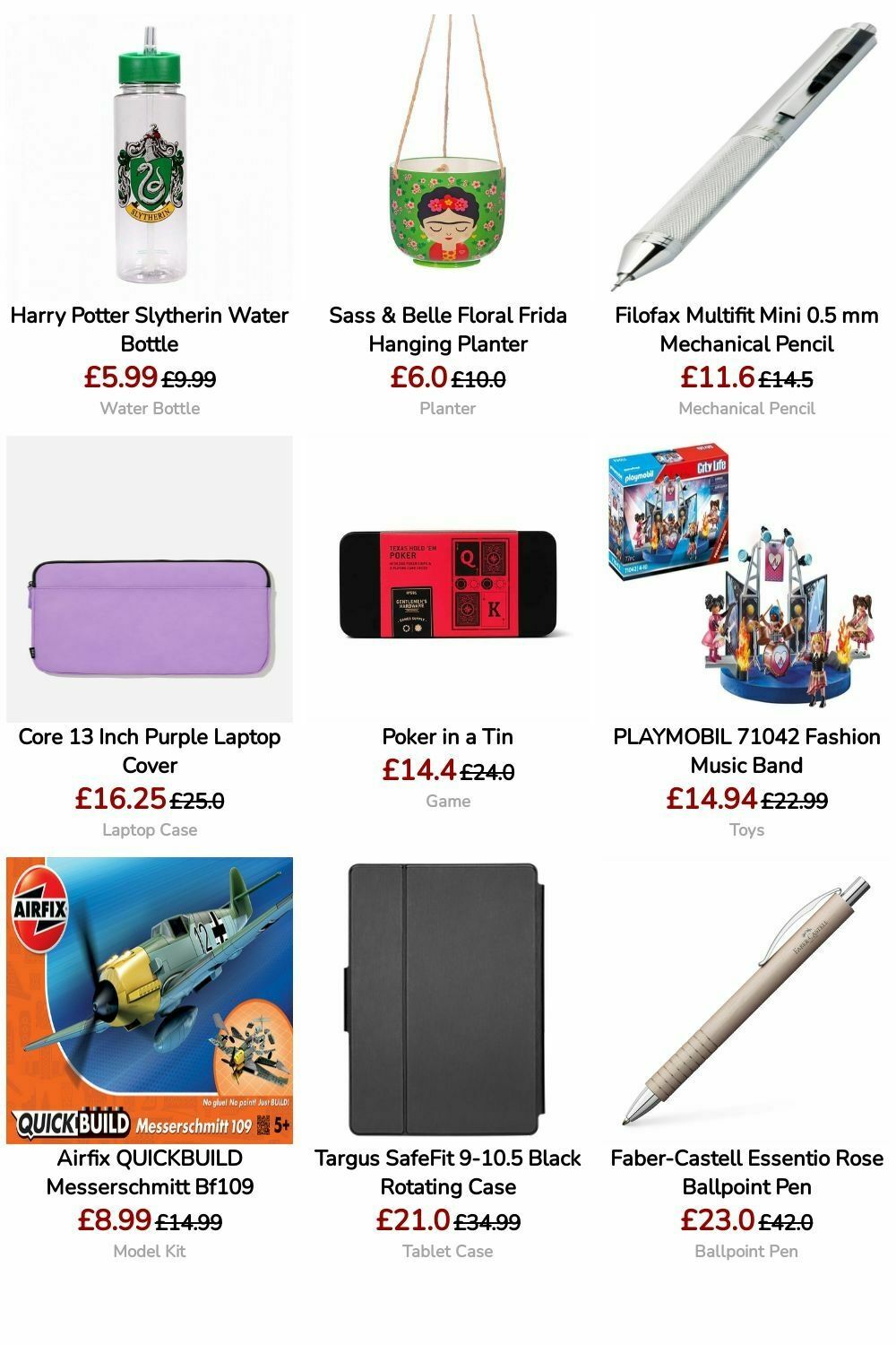 WHSmith Offers from 14 May