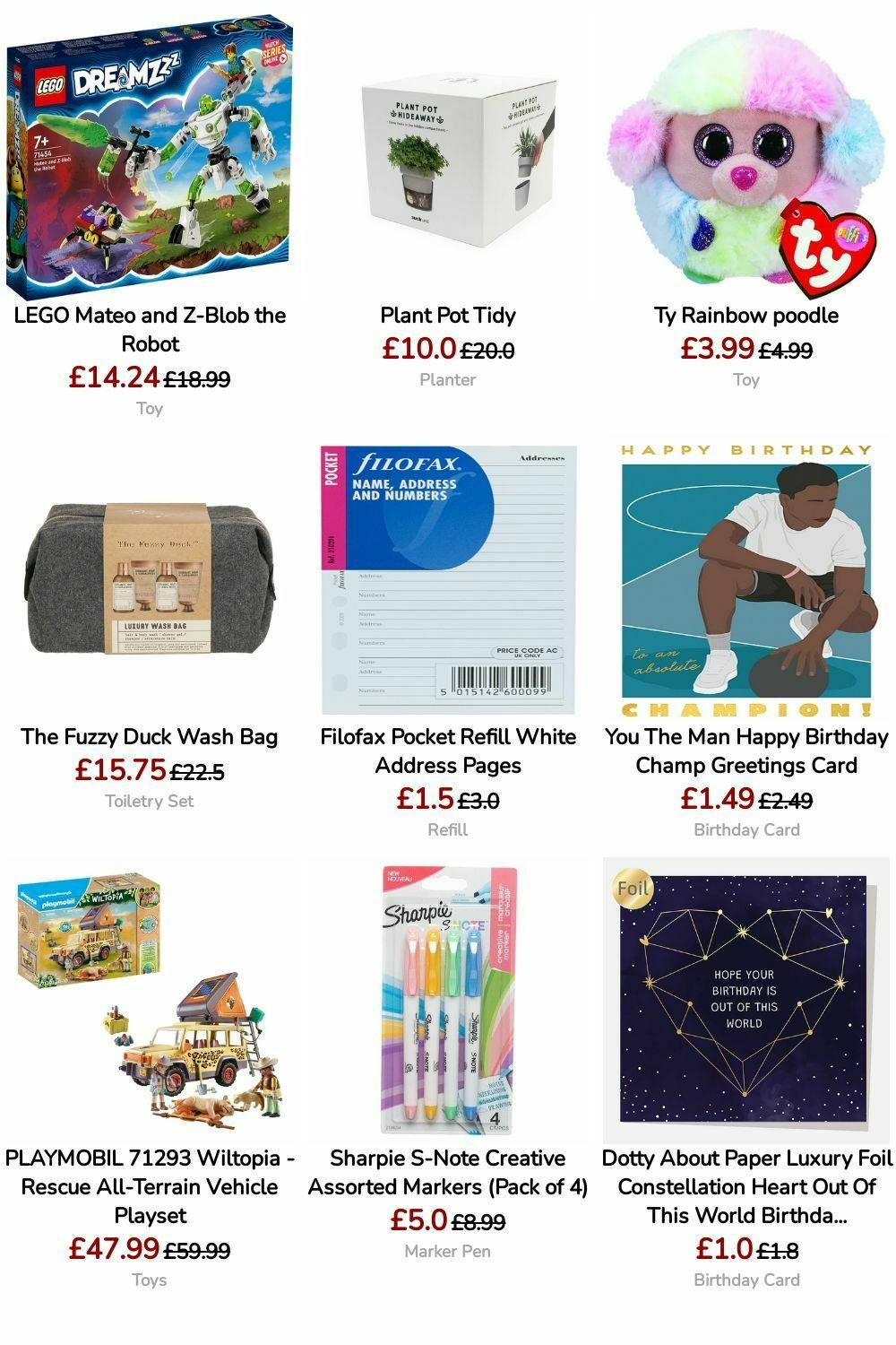 WHSmith Offers from 21 May