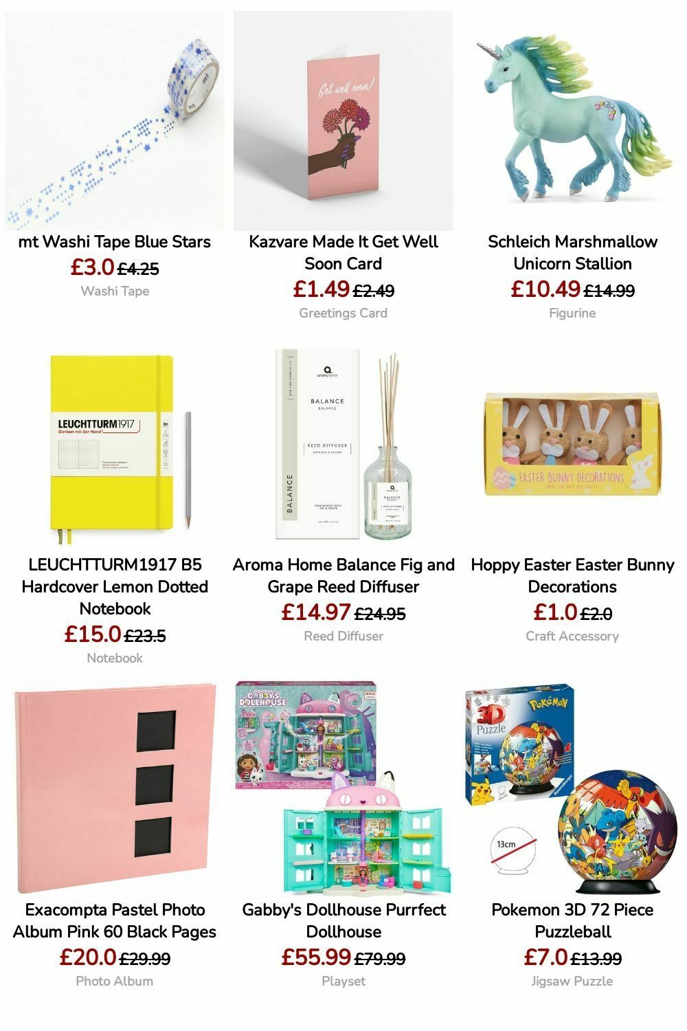 WHSmith Offers from 21 May