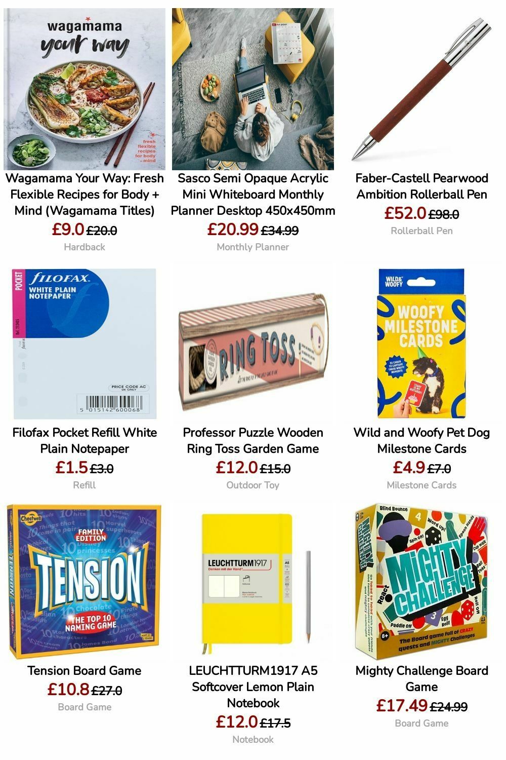 WHSmith Offers from 21 May