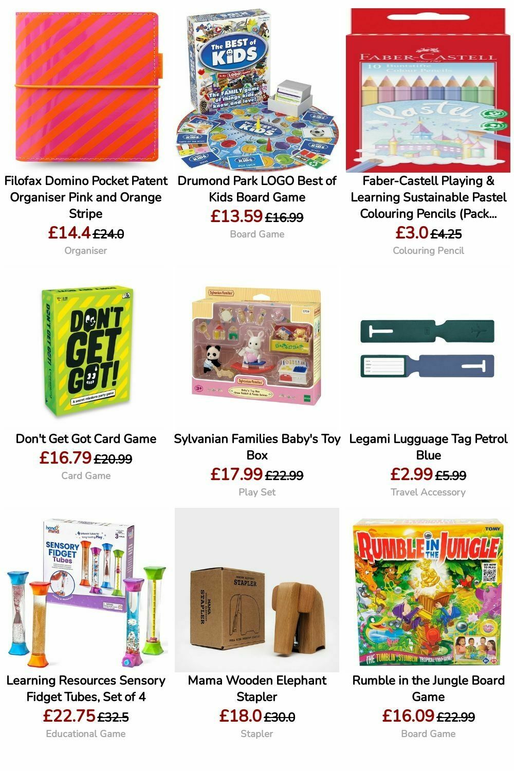 WHSmith Offers from 21 May