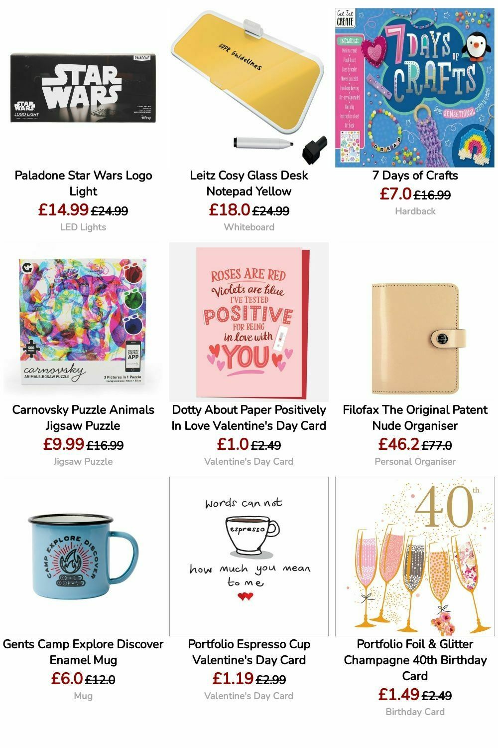 WHSmith Offers from 21 May