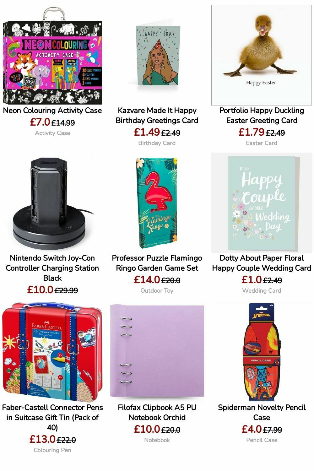 WHSmith Offers from 28 May