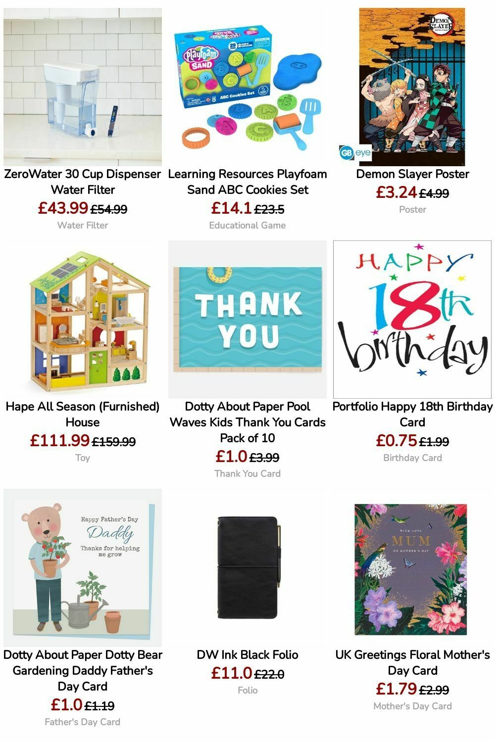 WHSmith Offers from 28 May