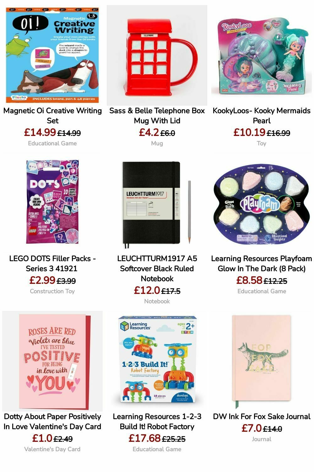 WHSmith Offers from 28 May