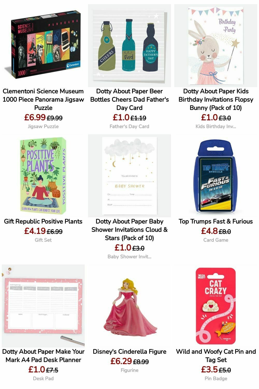 WHSmith Offers from 28 May