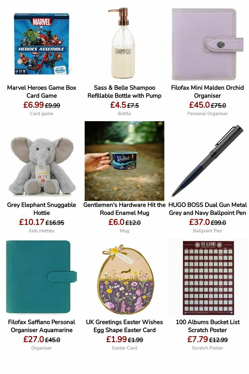 WHSmith Offers from 28 May