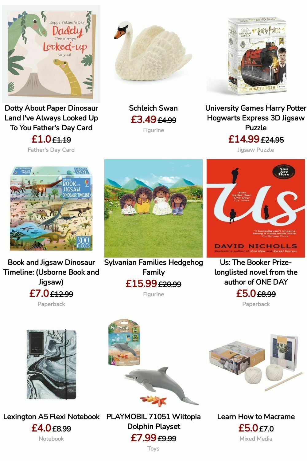 WHSmith Offers from 28 May