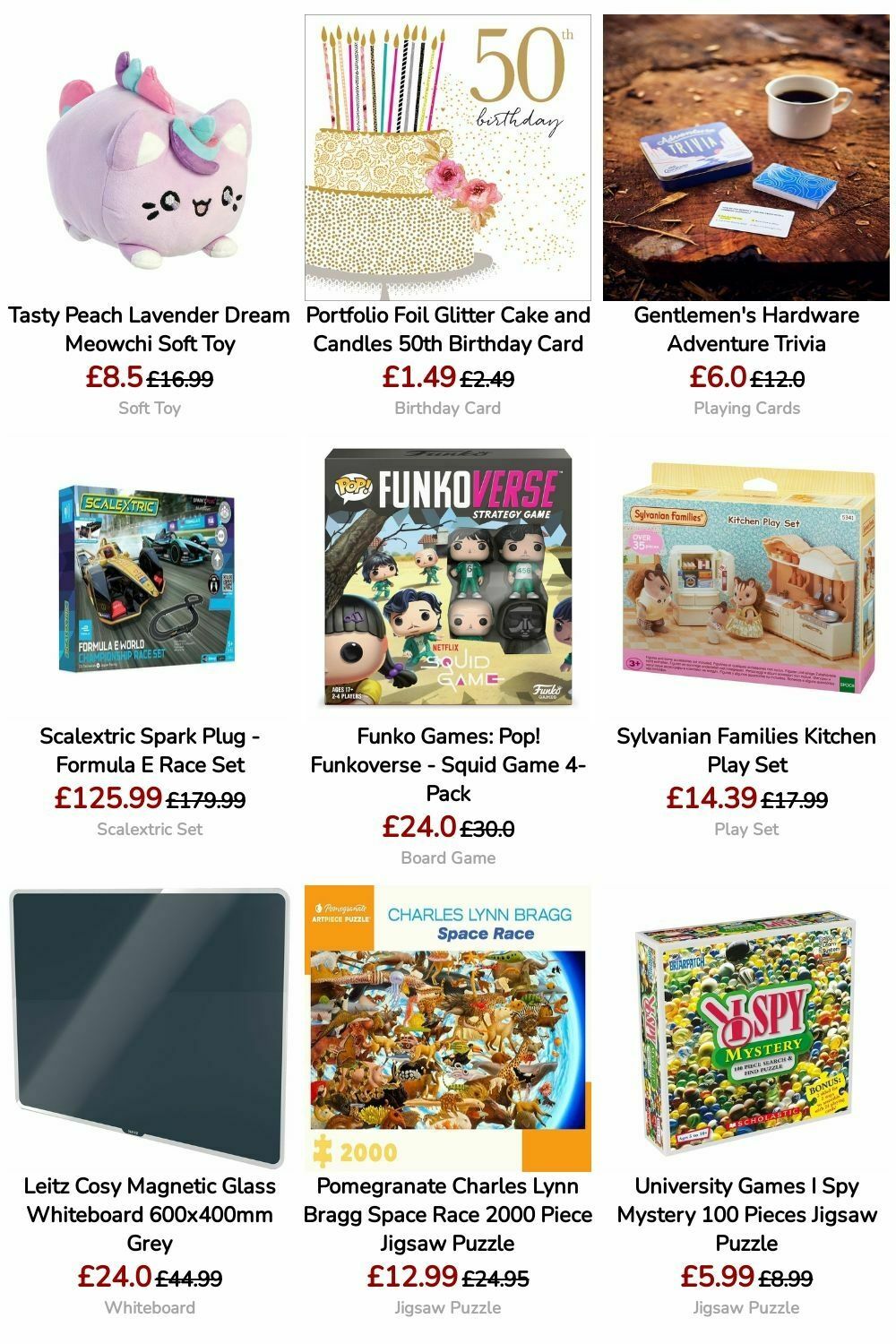 WHSmith Offers from 4 June