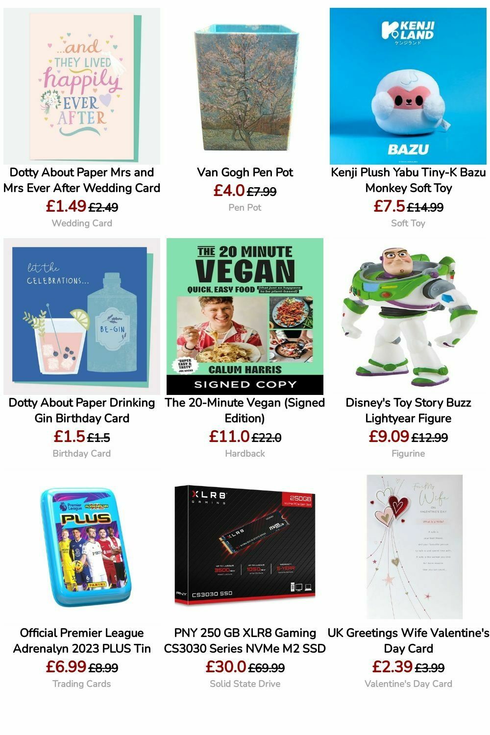 WHSmith Offers from 4 June